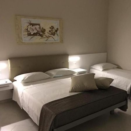 B&B Atena Gallipolli Exteriör bild