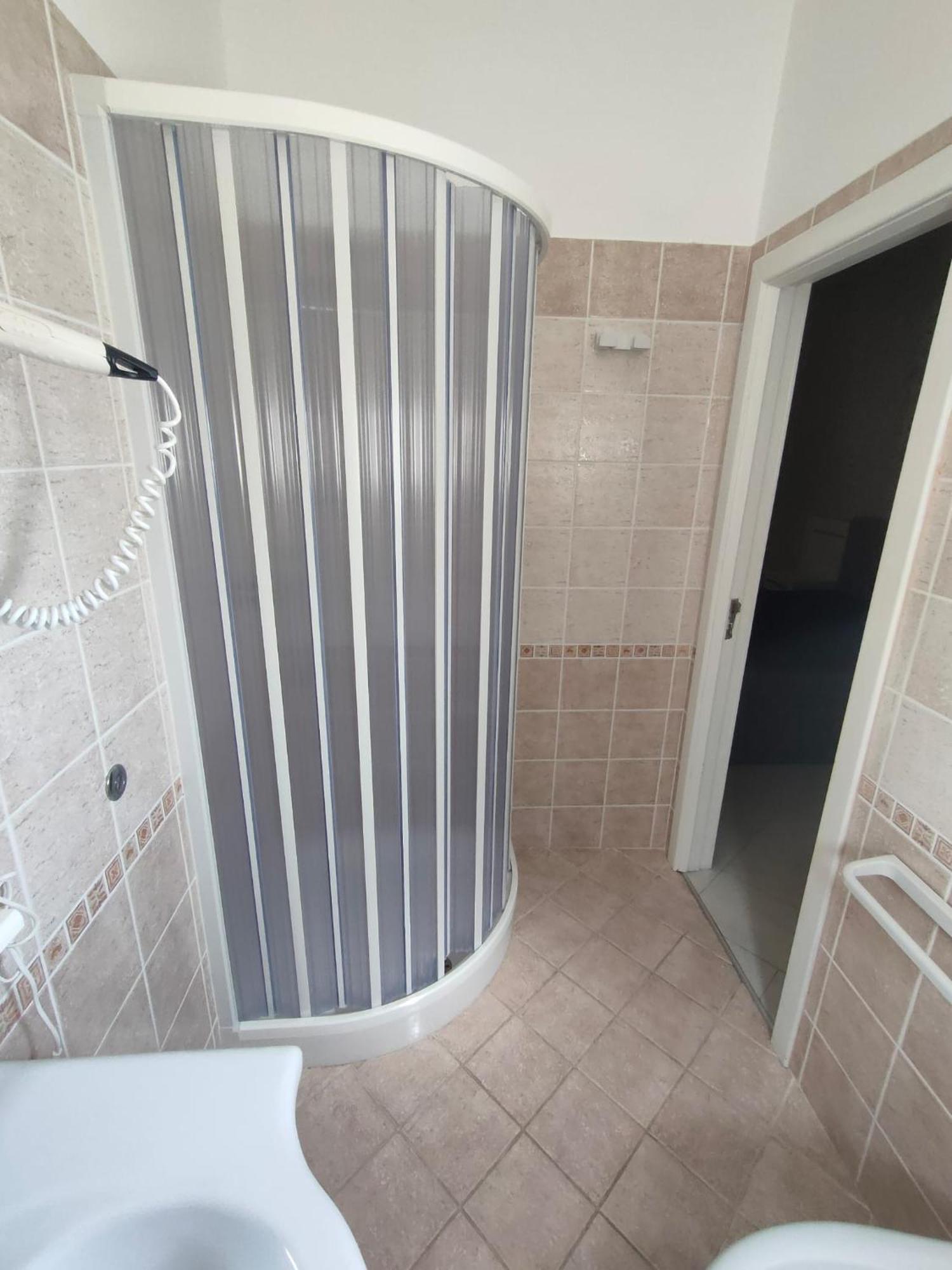 B&B Atena Gallipolli Exteriör bild